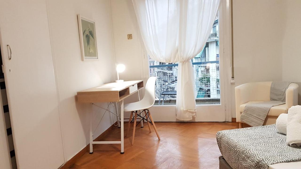 Apricot Apartment - Athens Center, 6 Bd, 2.5 Bath Exteriér fotografie