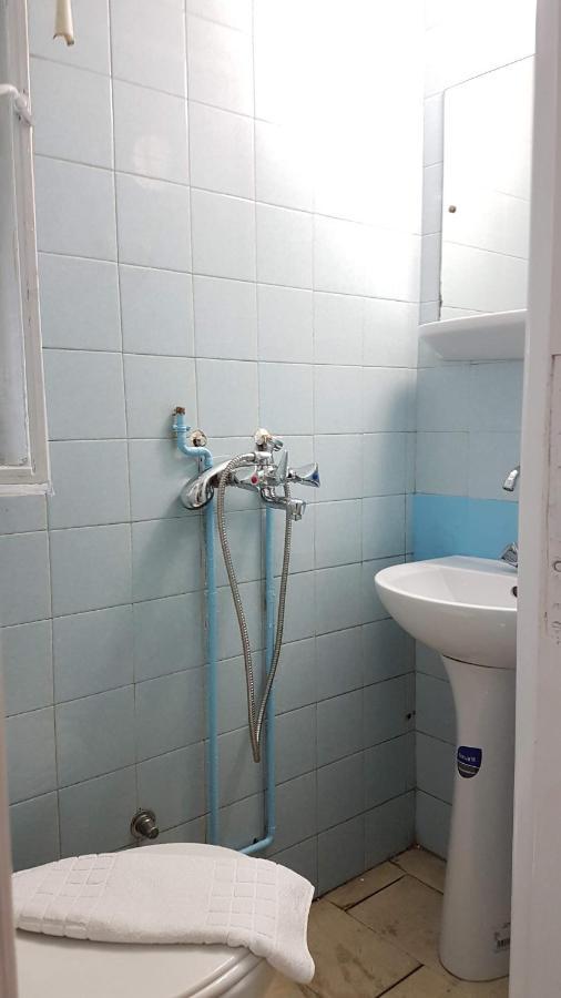 Apricot Apartment - Athens Center, 6 Bd, 2.5 Bath Exteriér fotografie